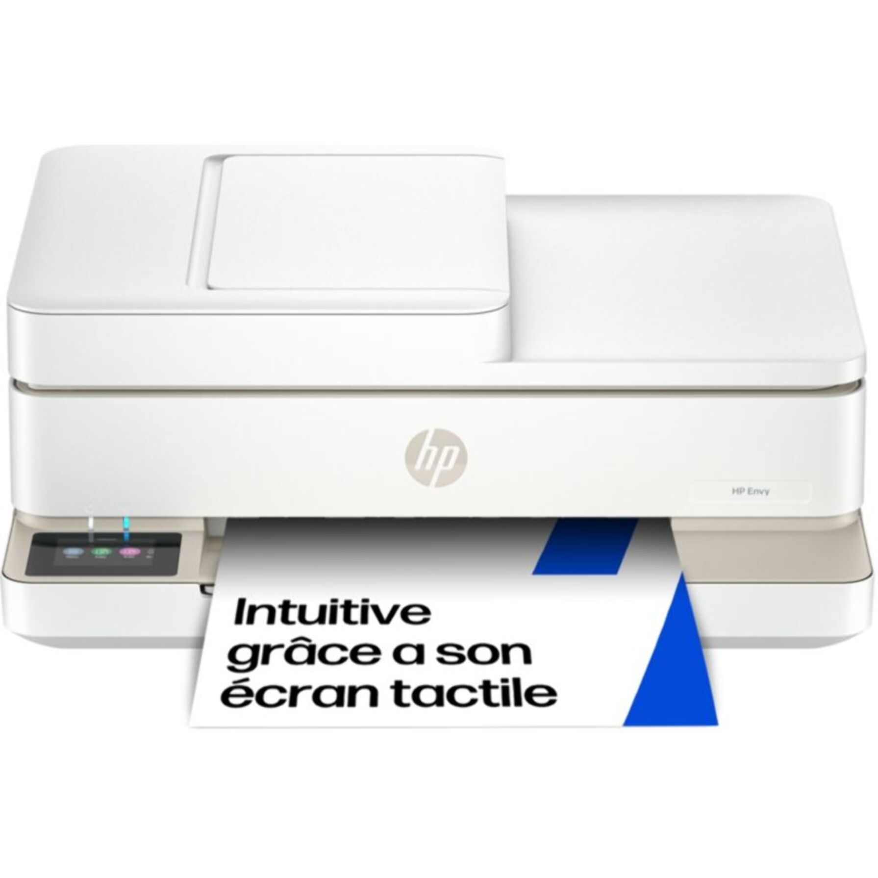 Imprimante jet d'encre HP Envy 6532e éligible Instant Ink