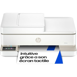 Imprimante jet d'encre HP Envy 6532e éligible Instant Ink