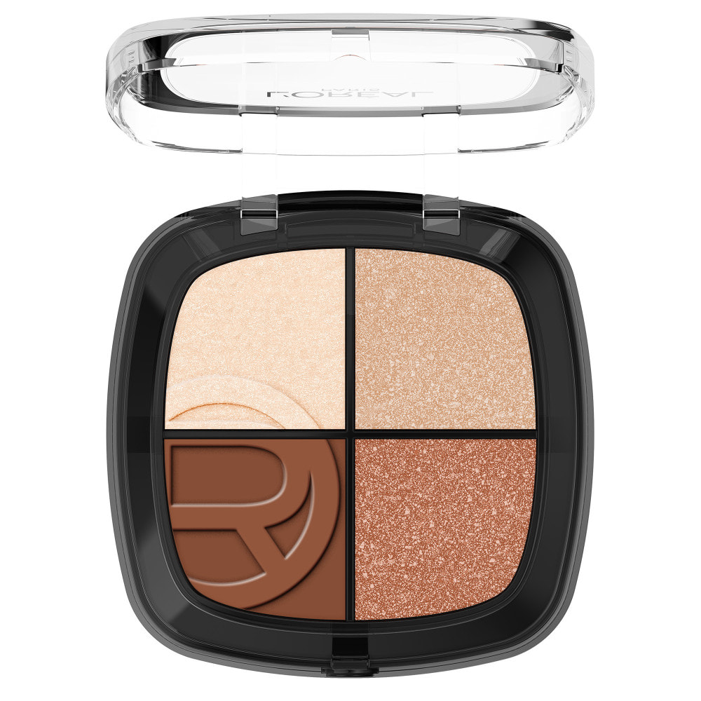 L'Oréal Paris Rendez-Vous Couleur Palette Summer sur la Seine