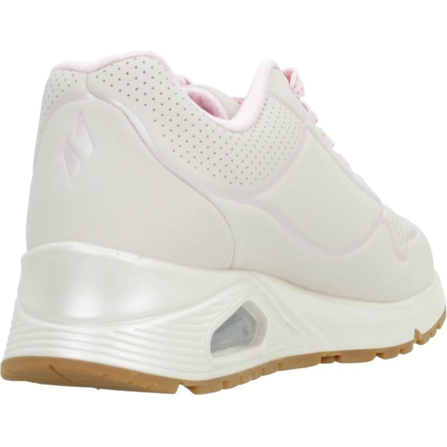 Zapatillas Niña Uno Gen1 Rosa