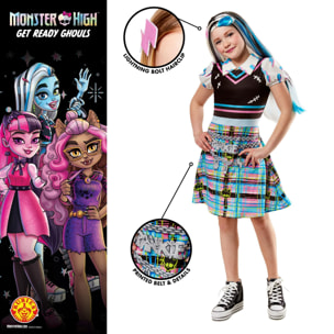 DISFRAZ FRANKIE STIEN CLASSIC INF