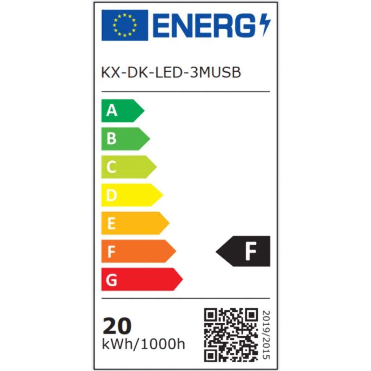 Ruban LED KONIX DRAKKAR AURORA LED STRIP 3M