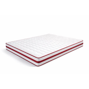 Colchón Viscoelástico Therapy Premium Altura 17 cm +/-2