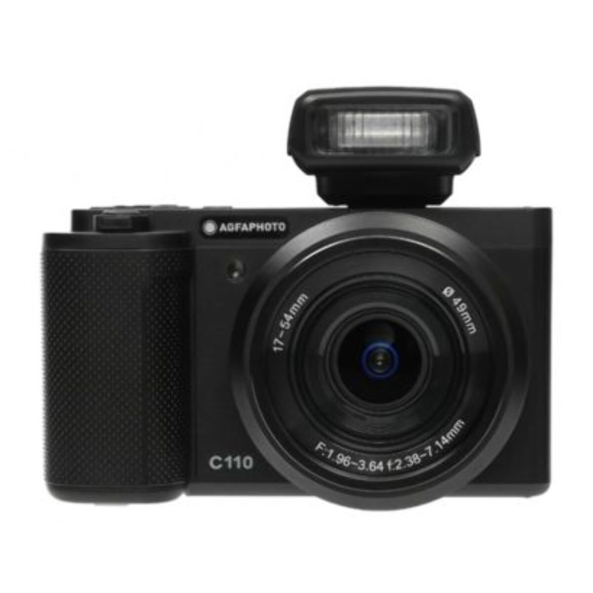 Appareil photo Bridge AGFAPHOTO Realishot C110