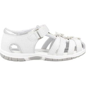 Sandalias Niña de la marca CHICCO  modelo FLAVIA PLATA