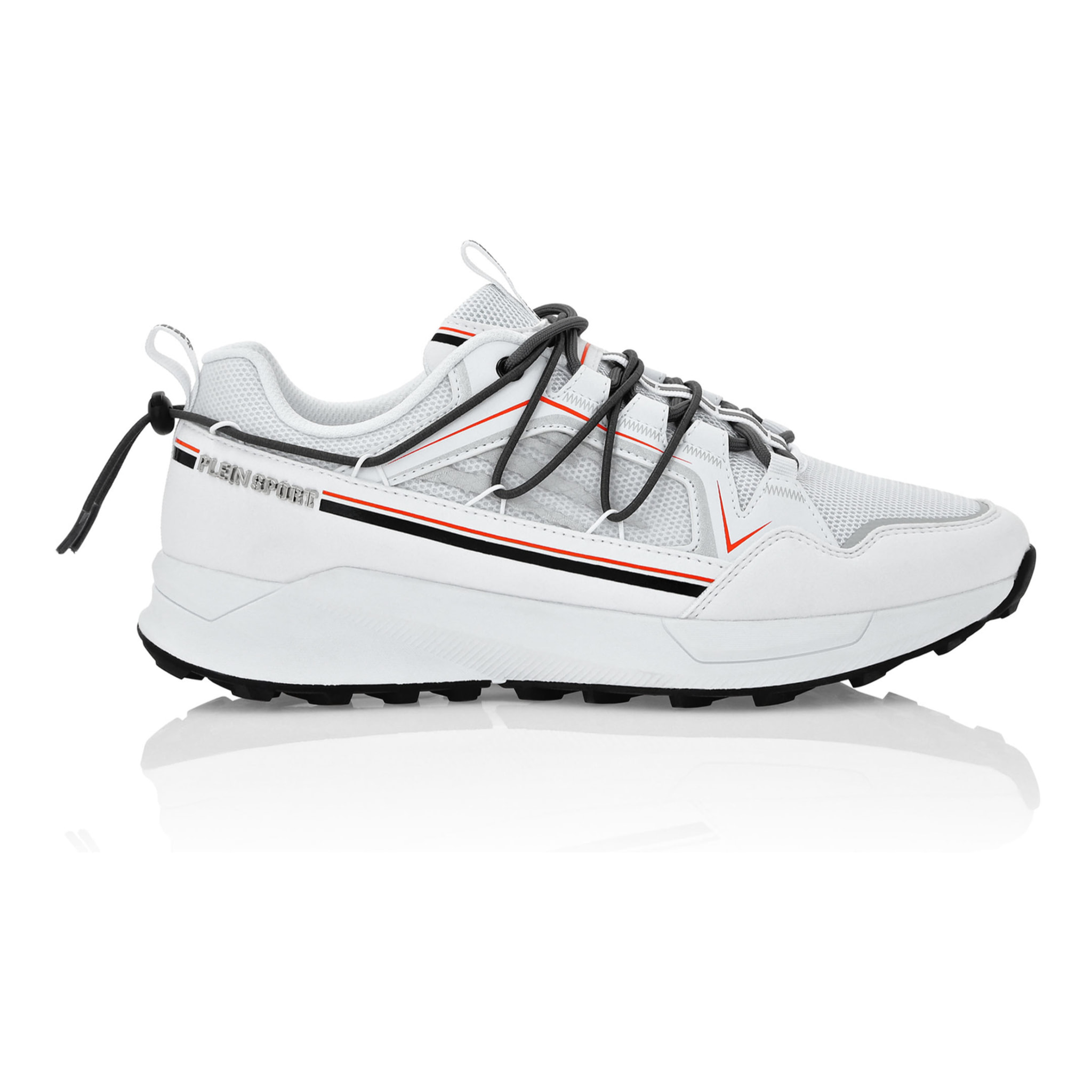 PLEIN SPORT Zapatillas bajas