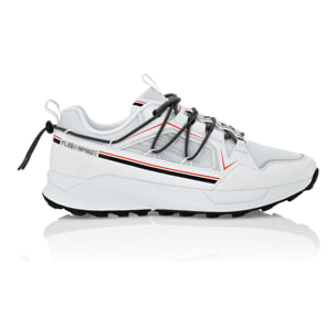 PLEIN SPORT Zapatillas bajas