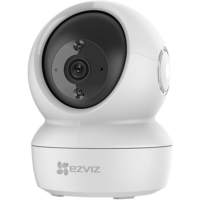Caméra de surveillance EZVIZ Wifi H6C 2K+