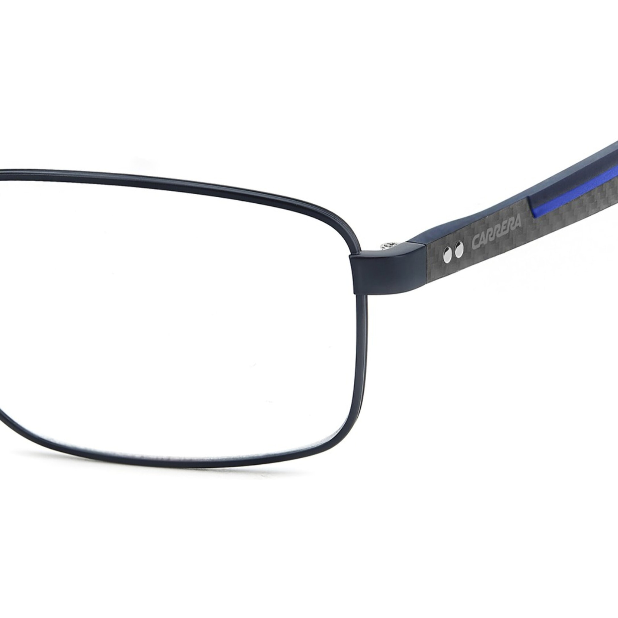 Gafas de Vista Carrera 8913 PJP de Metal Hombre 57 mm