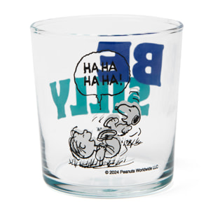 Set 6 Verres Excelsa – Peanuts Be, Verre Multicolore
