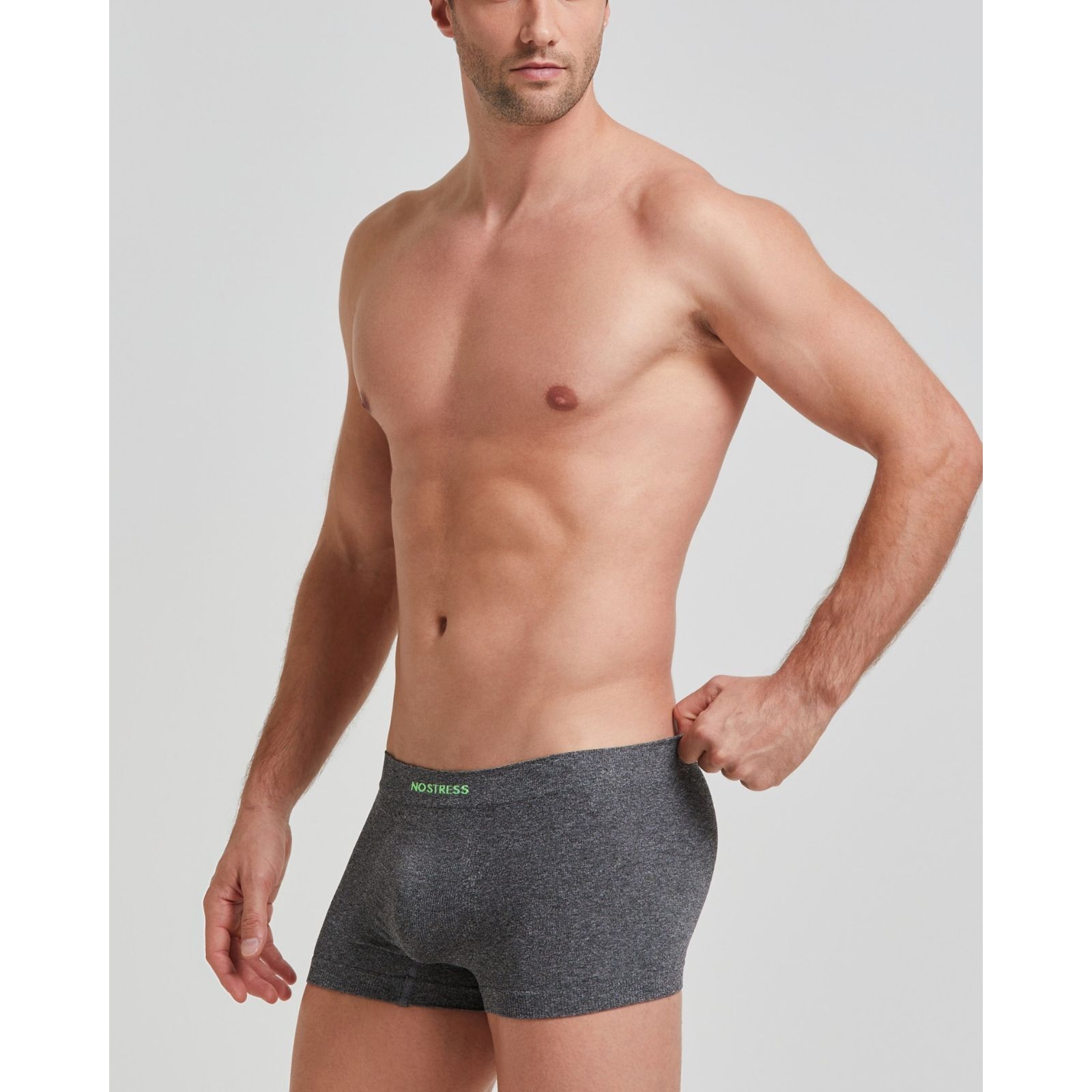Boxer seamless No Stress