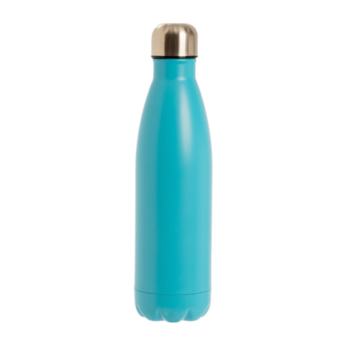 Borraccia Termica 1 Litro Thermos Modello Travel Tinta Unita