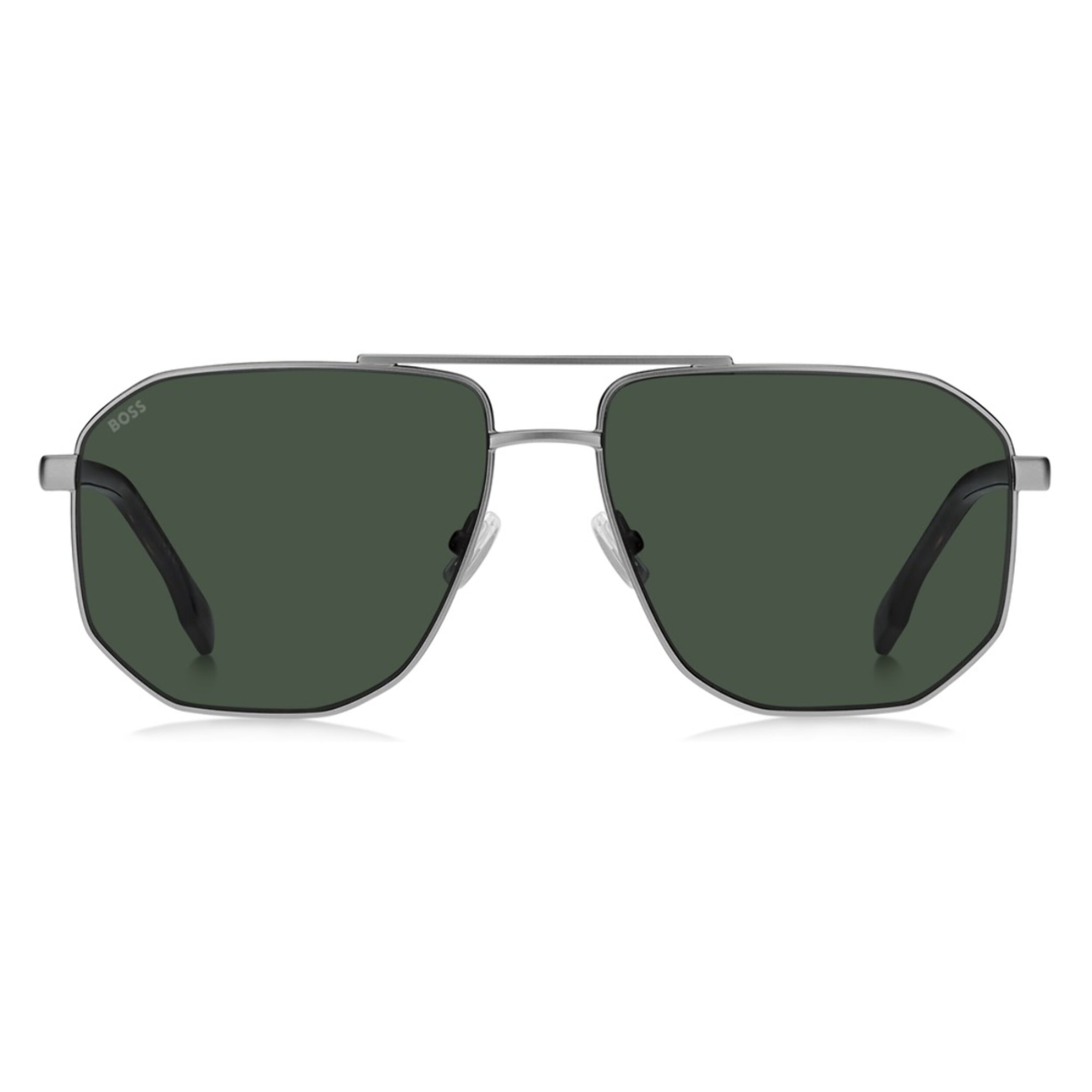 Gafas de Sol Hugo Boss 1832/S R81 de Metal Hombre 59 mm