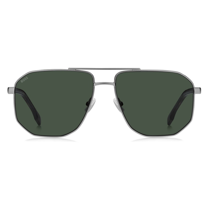 Gafas de Sol Hugo Boss 1832/S R81 de Metal Hombre 59 mm
