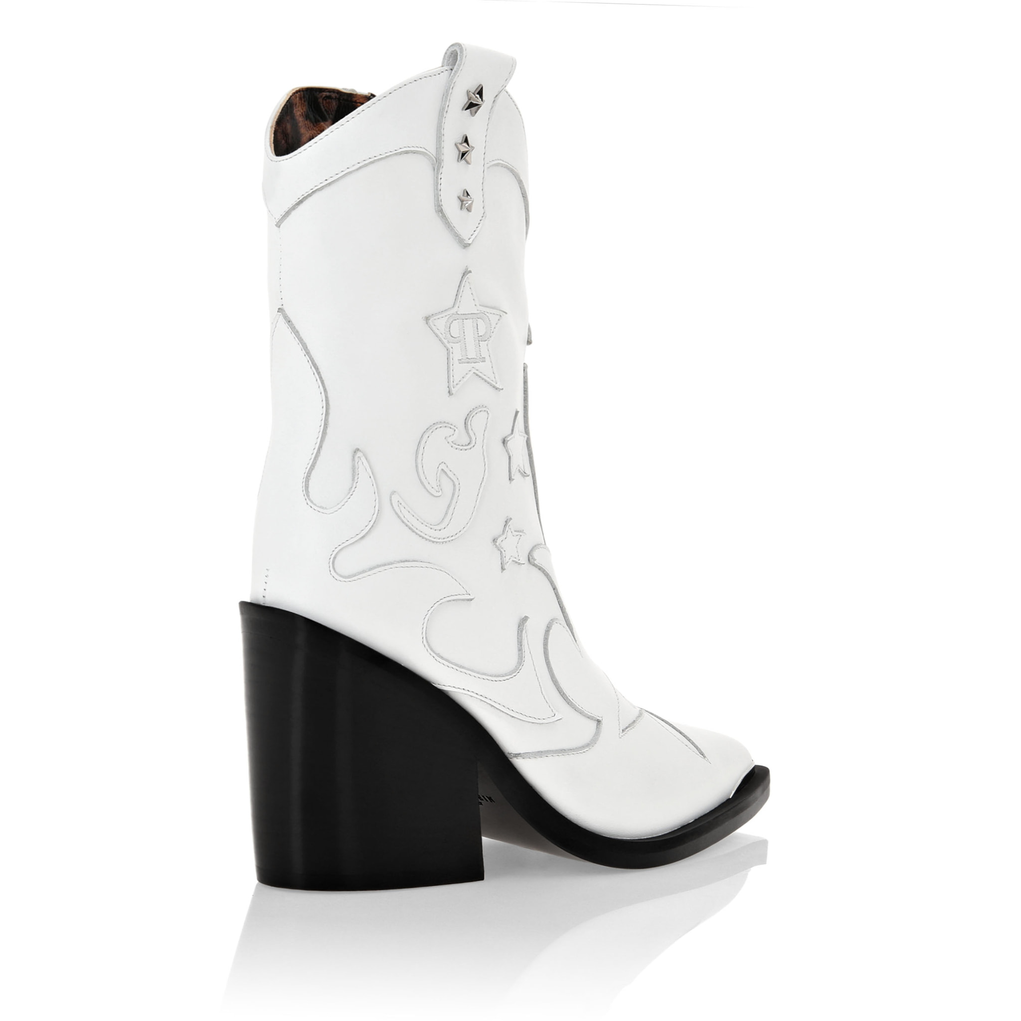 PHILIPP PLEIN Botas