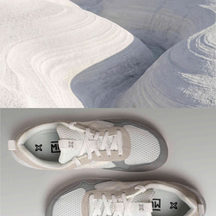 Zapatillas Barefoot de estilo minimalista MUNICH FLEXING 01