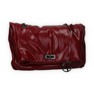 Borsa Adulto unisex Tata Italia Rosso