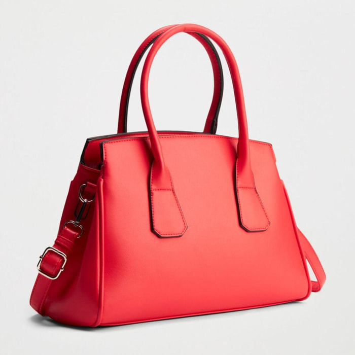 BORSA ROSSO CONBIPEL