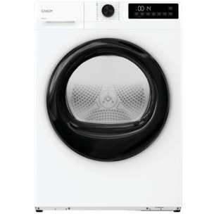 Sèche linge pompe à chaleur CANDY GD 9N2B-S