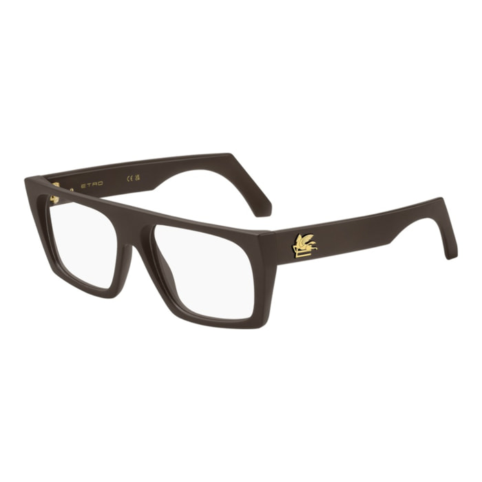 Gafas de Vista Etro 0067 YZ4 de TR90 Unisex 55 mm
