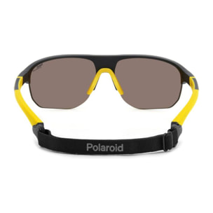 GAFAS DE SOL POLARIZADAS POLAROID PLD 7059/S PGC