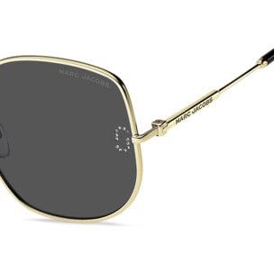 Gafas de Sol Marc Jacobs MARC 916/N/S J5G de Metal Mujer 59 mm