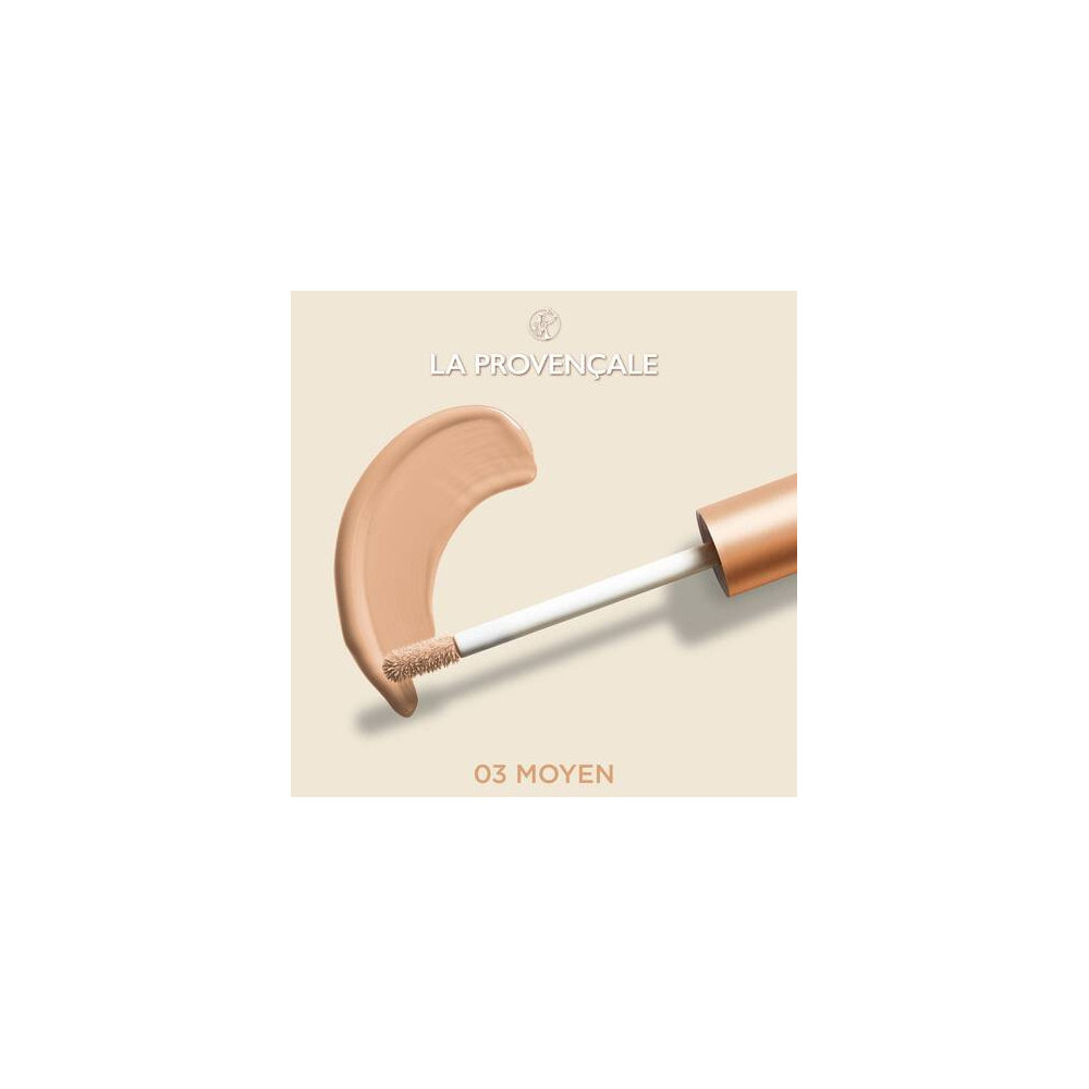 La Provençale Le Correcteur Lumière Naturel 03 Moyen 7,5ml
