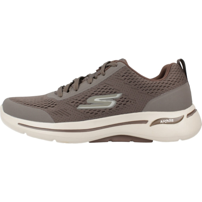 SNEAKERS SKECHERS GO WALK ARCH FIT-IDYLLIC