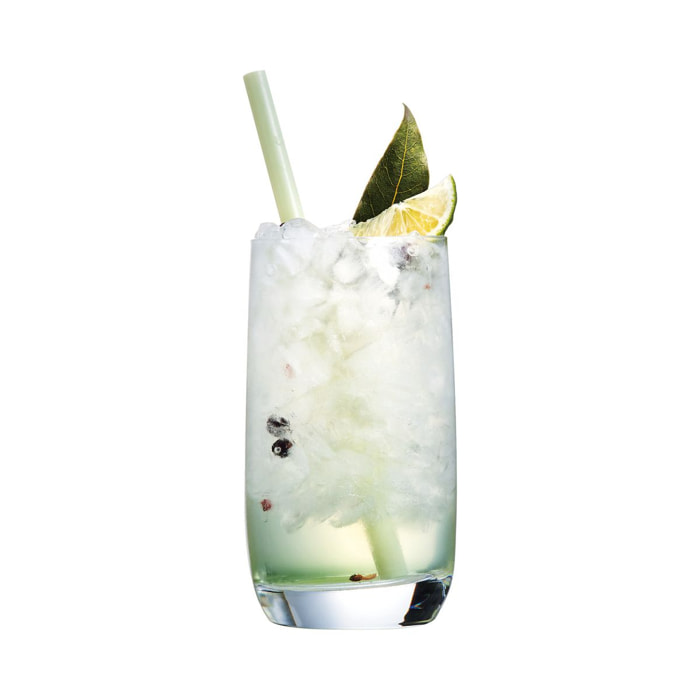 6 bicchieri da acqua 33cl Vigne - Chef&Sommelier