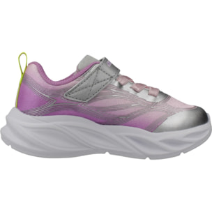 Zapatillas Niña 303712n Multicolor