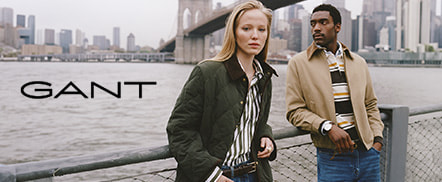 Gant