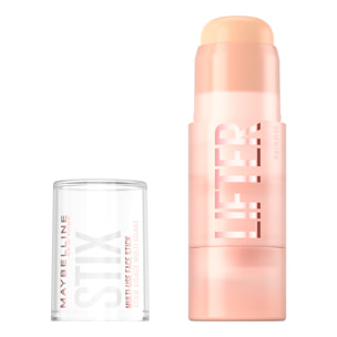 Stick Viso Colore 05 Lifter Stix Multi-Uso Copre Scolpisce Illumina Finish Naturale