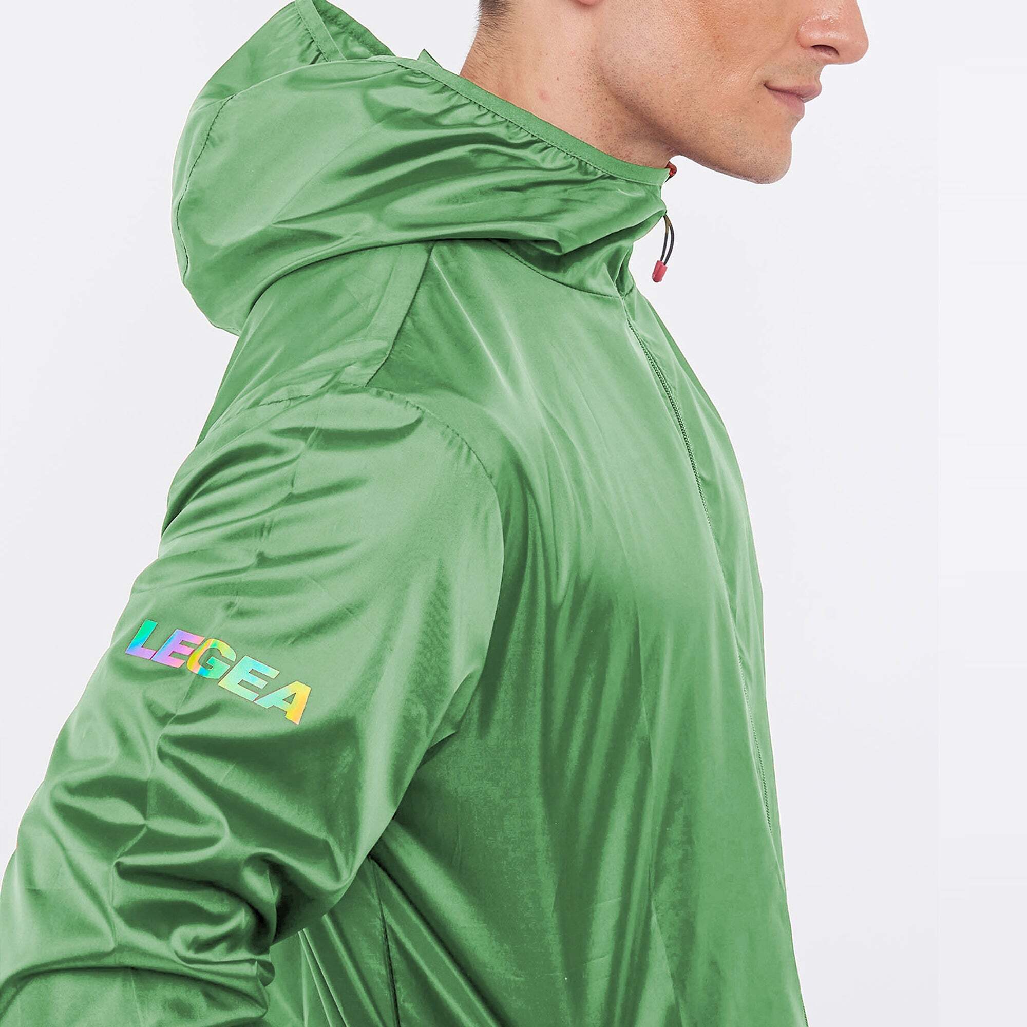 Giacca impermeabile da uomo ATACAMA antivento