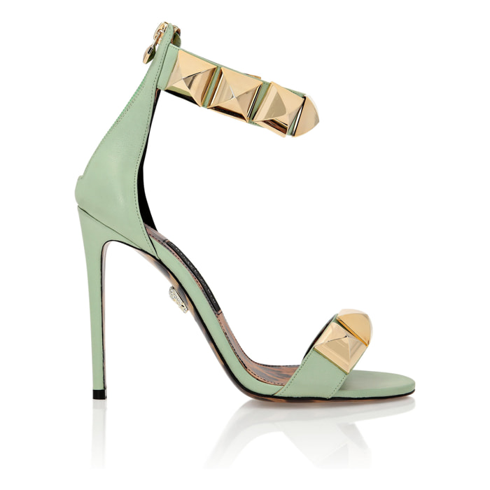 PHILIPP PLEIN Sandals High Heels
