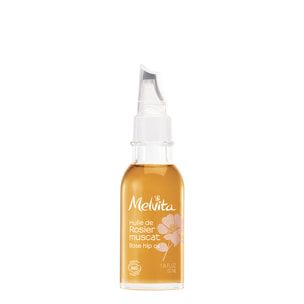 Huile de Rosier Muscat  - Hydratante & Revitalisante 50 ml