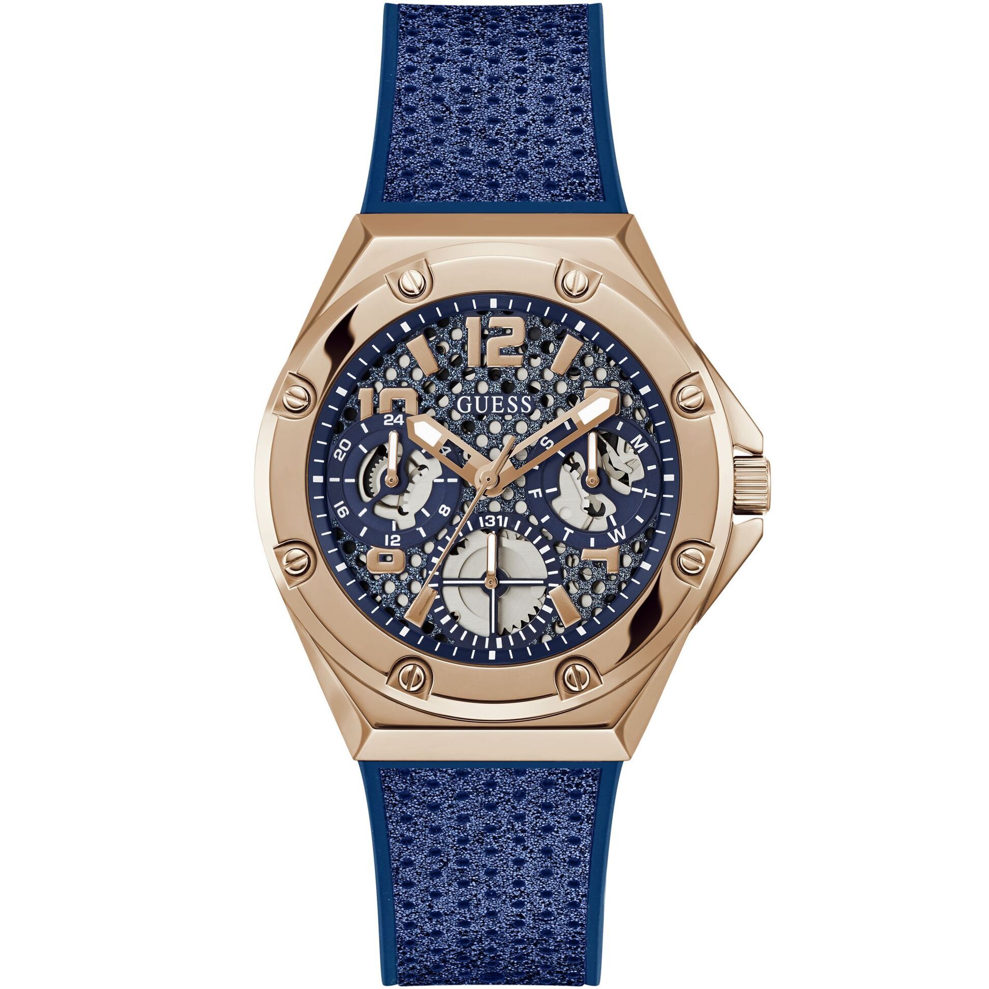 Guess Orologio Multifunzione Asteria