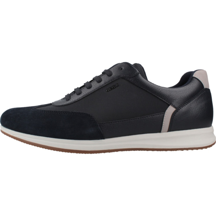 Sneakers de  Hombre de la marca GEOX  modelo U AVERY AZUL