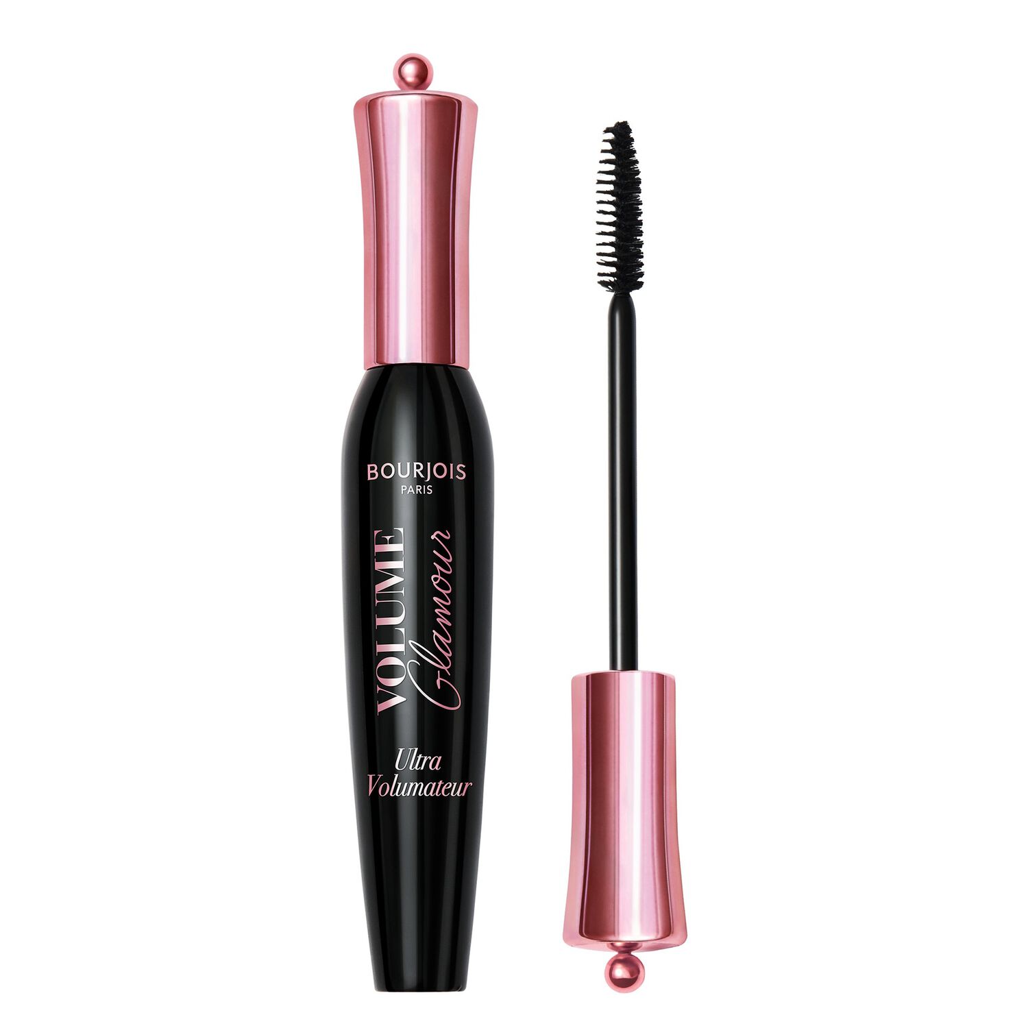 Mascara Volume Glamour - Ultra Volumateur 12 ml