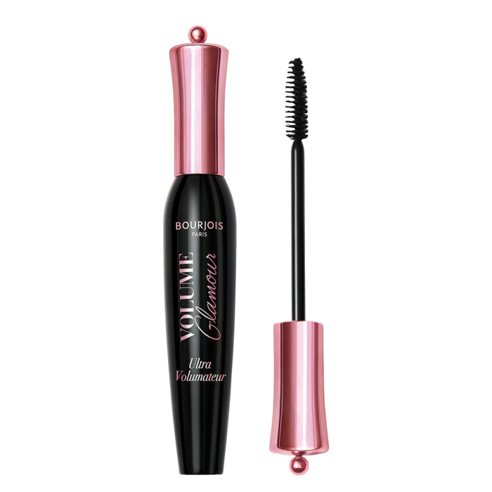 Mascara Volume Glamour - Ultra Volumateur 12 ml