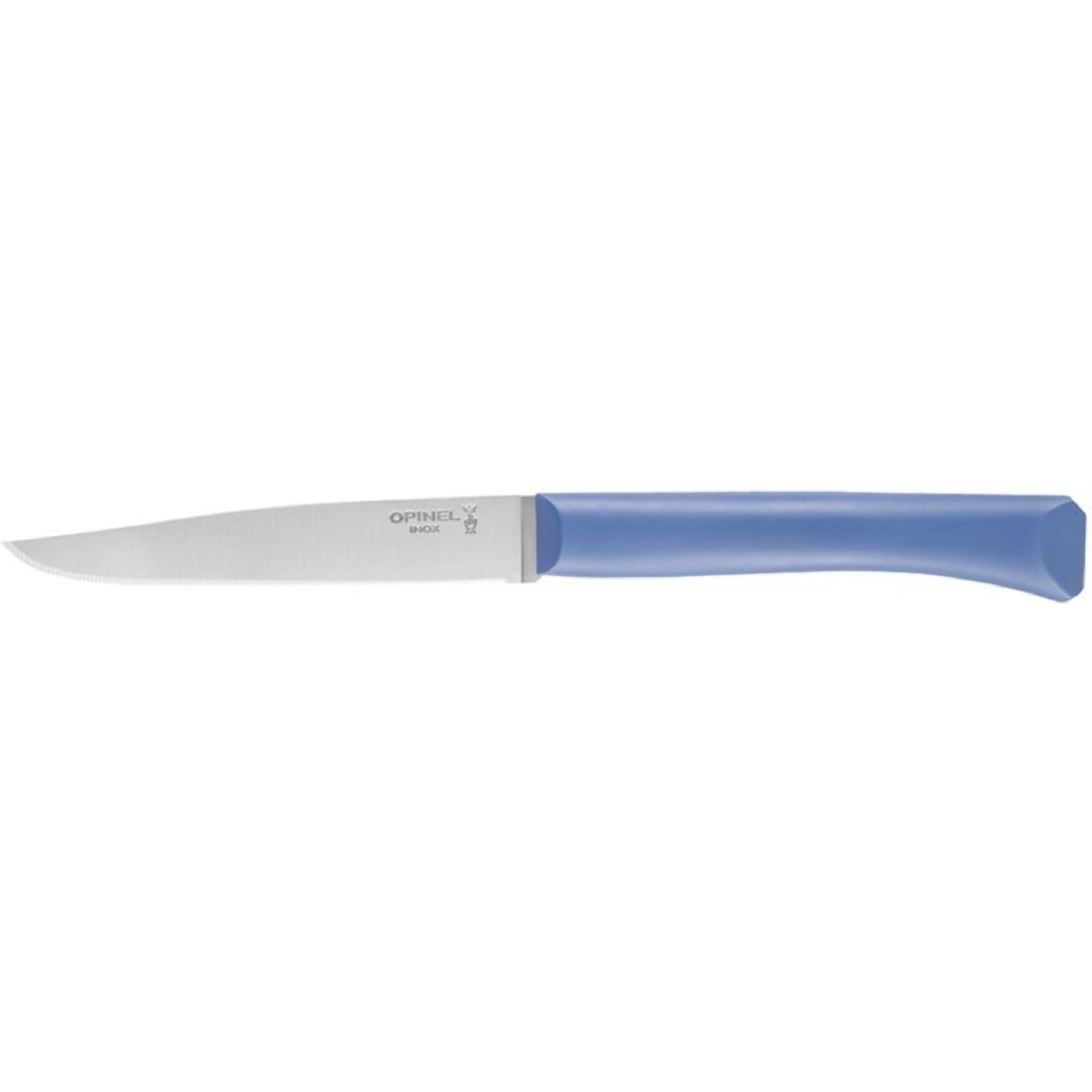 Couteau OPINEL Bon Appétit + Primo 4 couteaux de table
