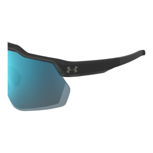 Gafas de Sol Under Armour UA FLIPPED PRO D51 de Nylon Hombre 99 mm