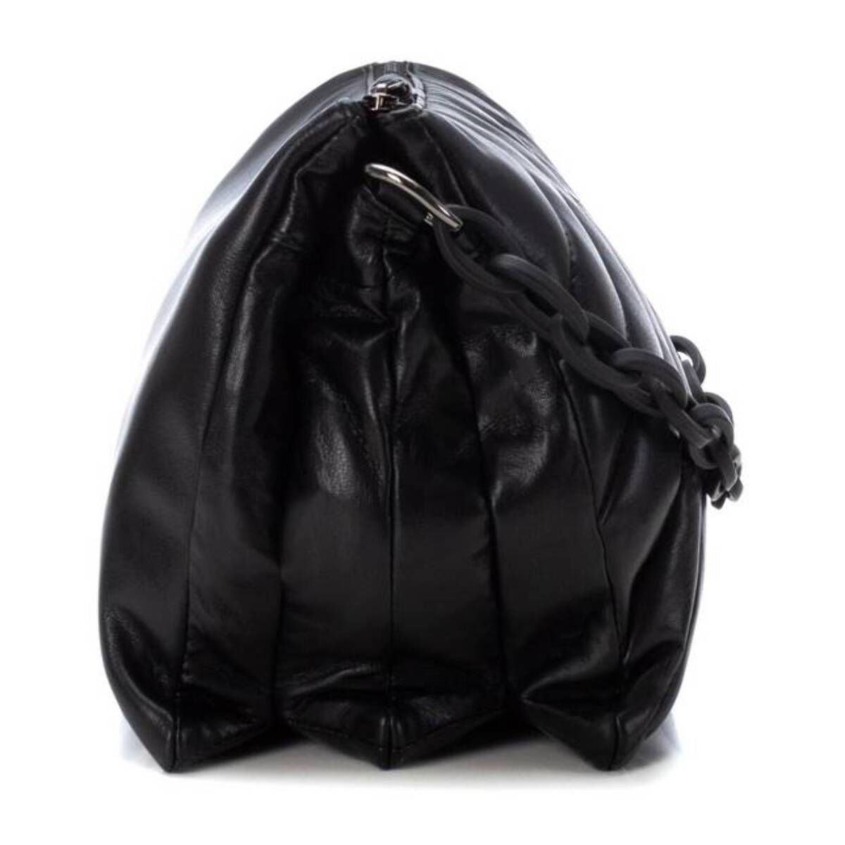 Bolso bandolera negro