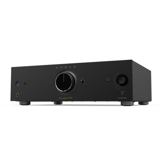 Préampli HiFi ONKYO P80BMMM