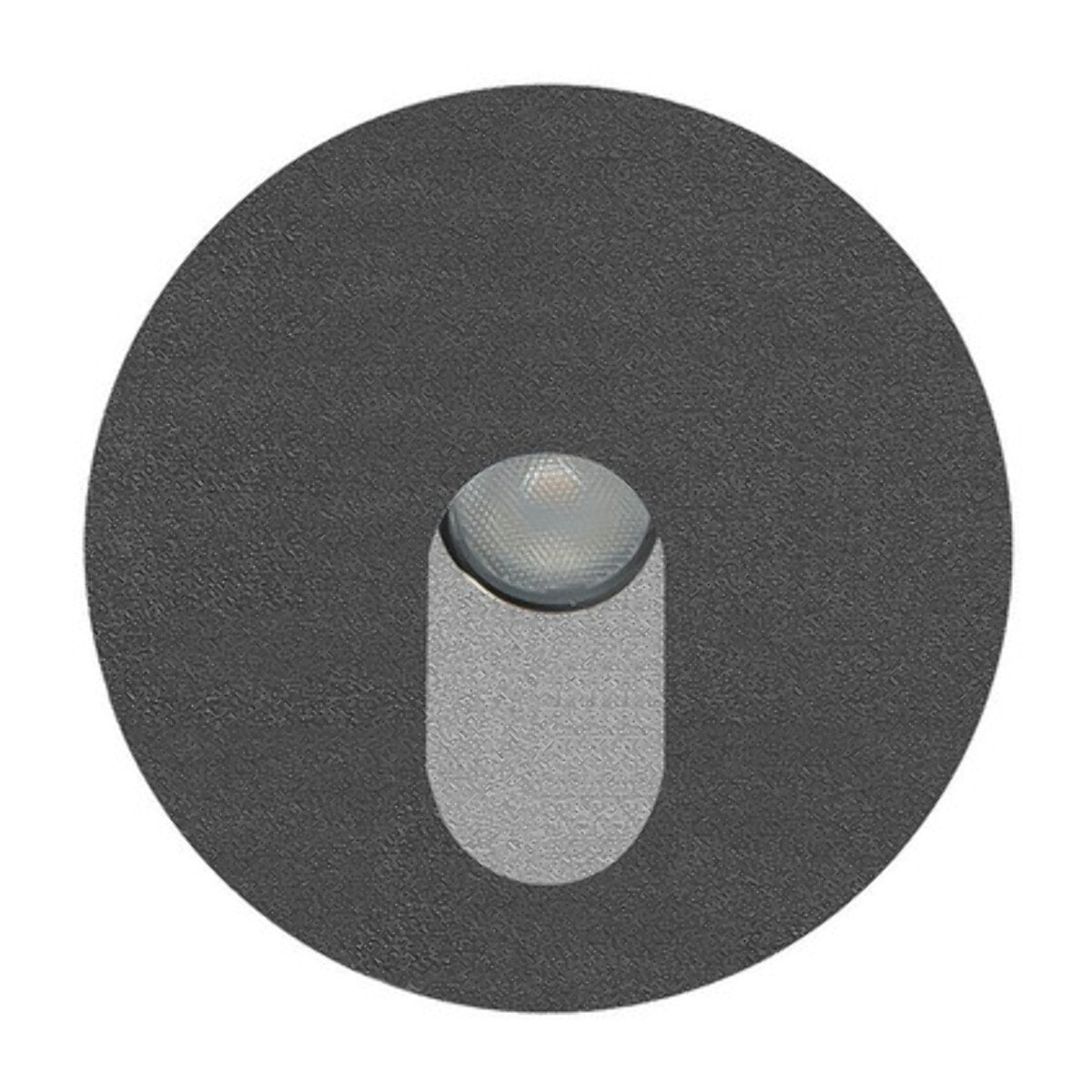 Segnapasso LED 2 W 4000 K IP20 CRI 80