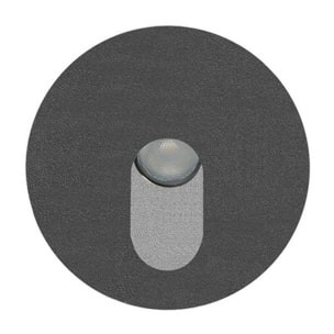 Segnapasso LED 2 W 4000 K IP20 CRI 80