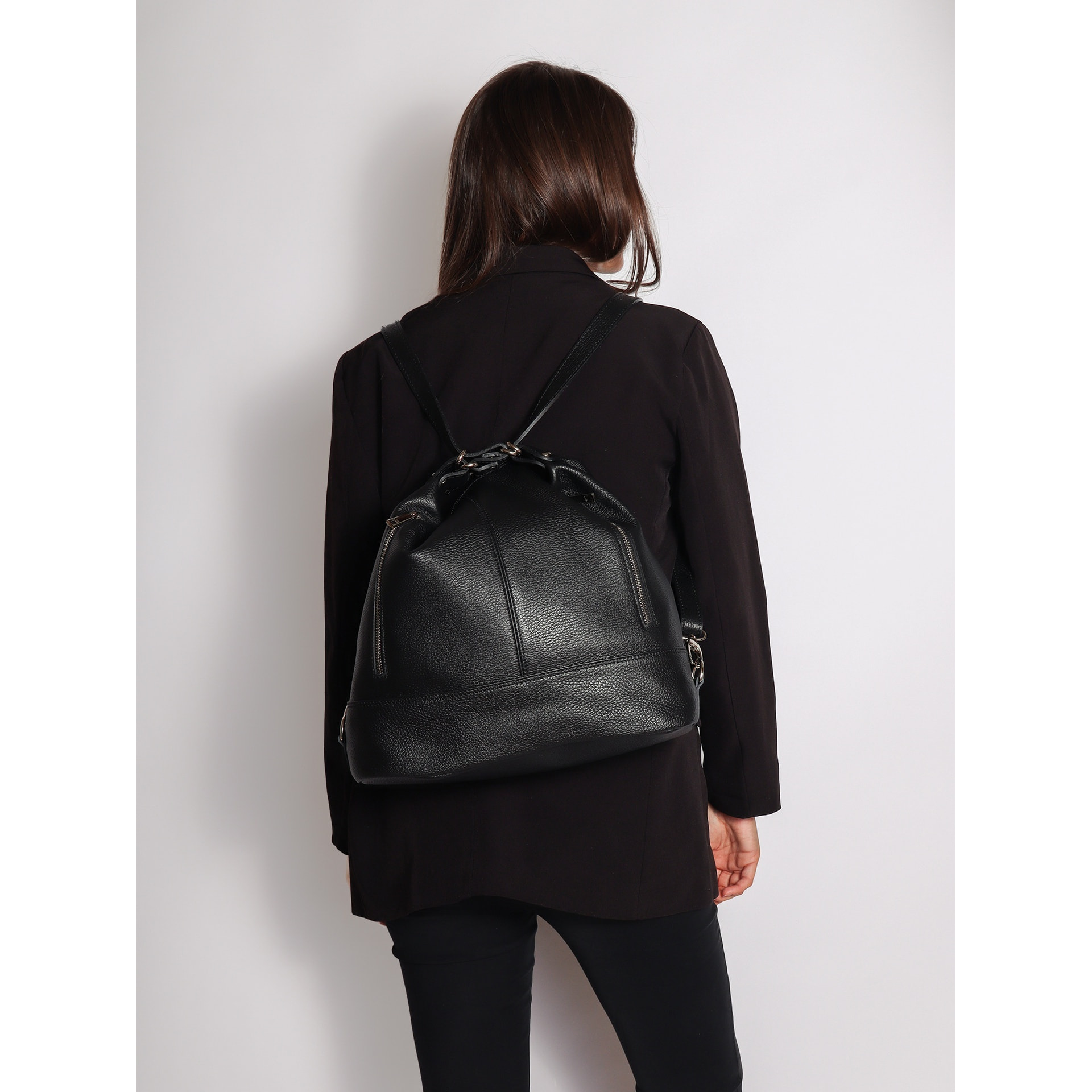 Gave Lux Borsa a tracolla trasformabile in zaino