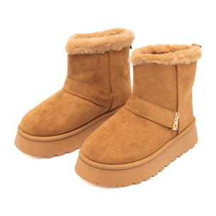Stivaletto donna Zenira Chic - 100% poliuretano