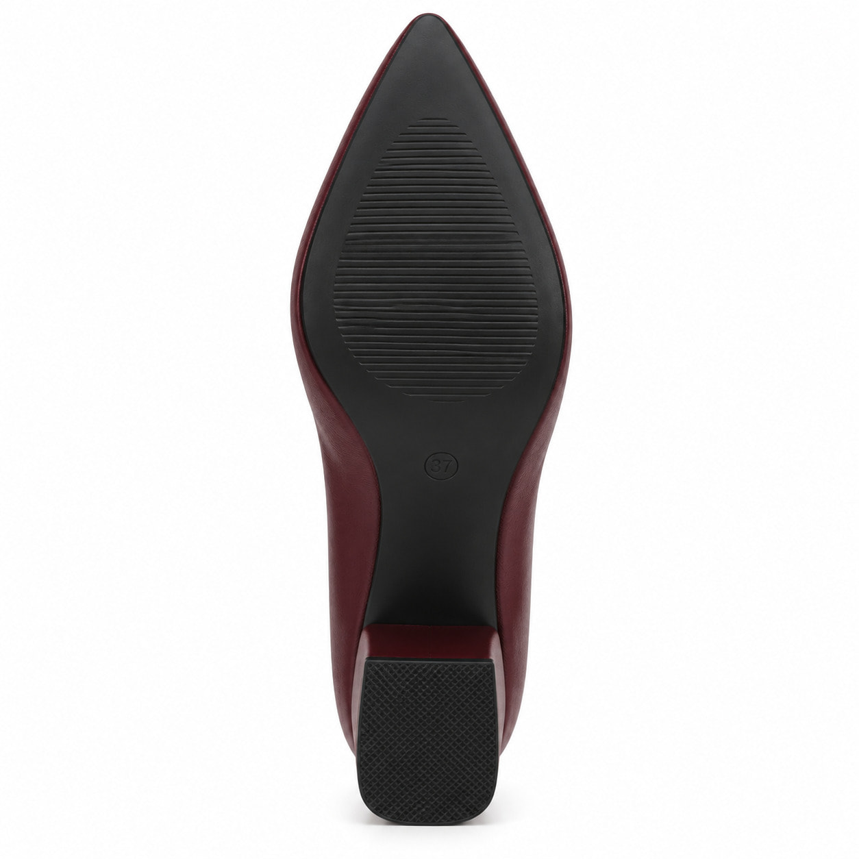 Decollete - tacco 6,0 cm