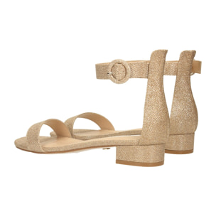 Sandali Donna Tata Italia Rosa