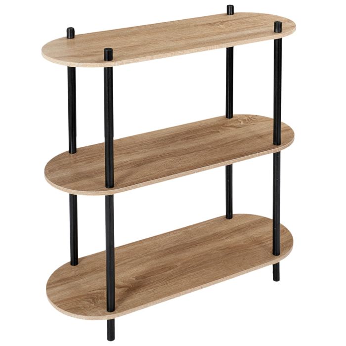 Etagere Cobe H79cm